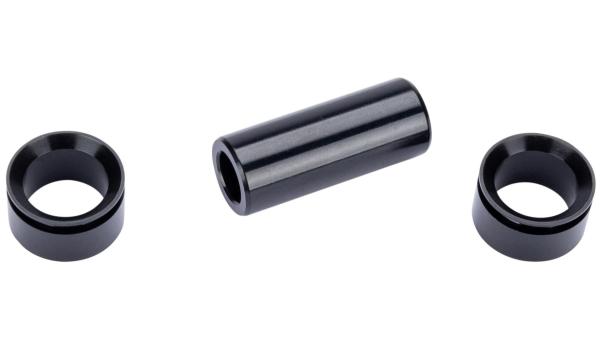 RockShox F&uuml;hrungsbuchsen  1 1/8" schwarz