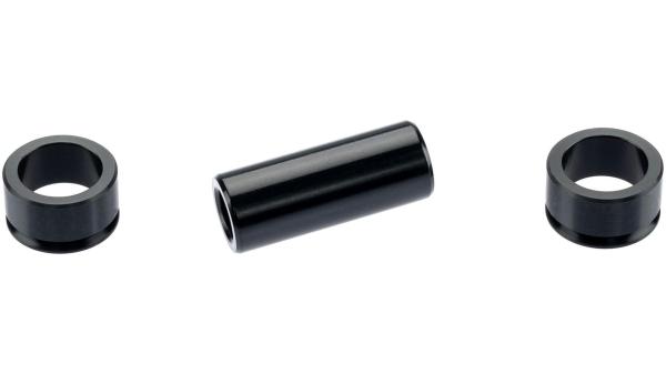 RockShox F&uuml;hrungsbuchsen  1 1/8" schwarz