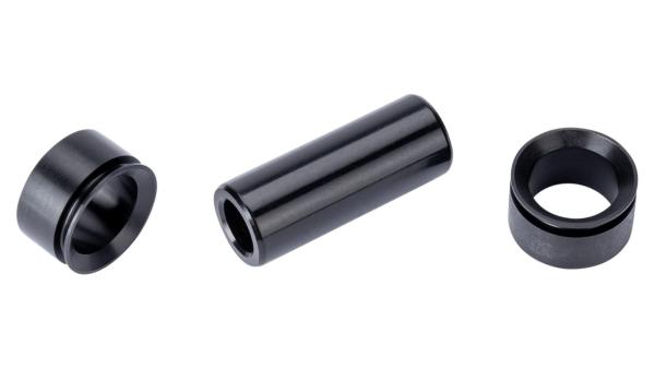 RockShox F&uuml;hrungsbuchsen  1 1/8" schwarz