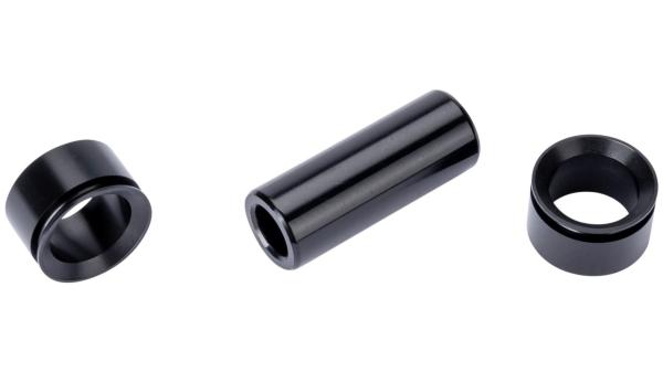 RockShox F&uuml;hrungsbuchsen  1 1/8" schwarz