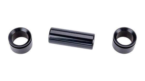 RockShox F&uuml;hrungsbuchsen  1 1/8" schwarz