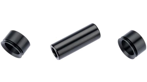 RockShox F&uuml;hrungsbuchsen  1 1/8" schwarz