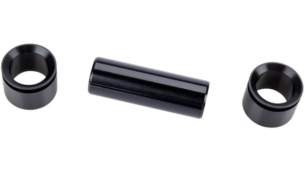 RockShox F&uuml;hrungsbuchsen  1 1/8" schwarz
