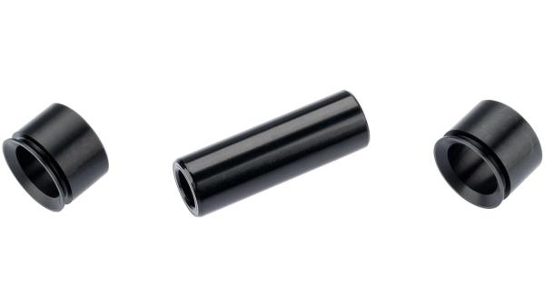 RockShox F&uuml;hrungsbuchsen  1 1/8" schwarz