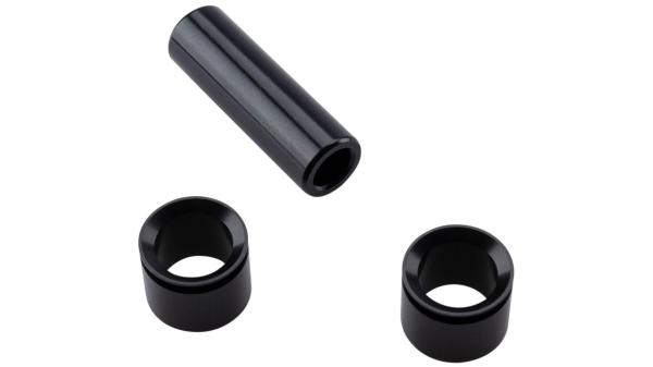 RockShox F&uuml;hrungsbuchsen  1 1/8" schwarz