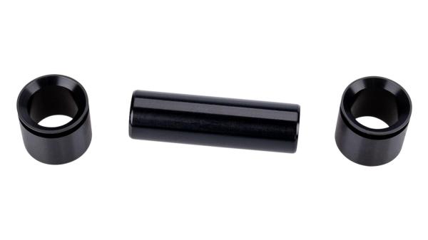 RockShox F&uuml;hrungsbuchsen  1 1/8" schwarz
