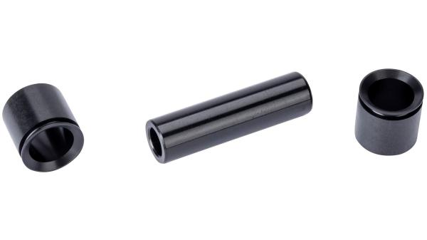 RockShox F&uuml;hrungsbuchsen  1 1/8" schwarz