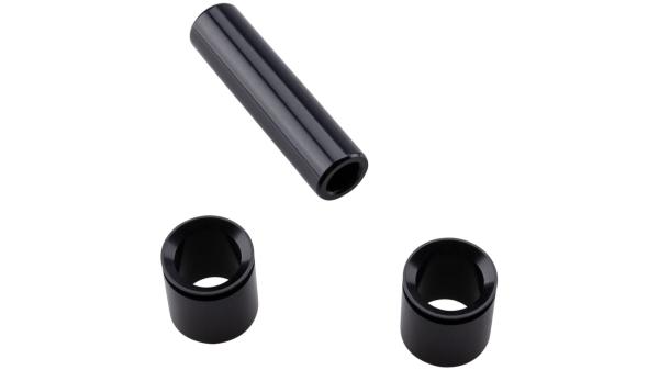 RockShox F&uuml;hrungsbuchsen  1 1/8" schwarz