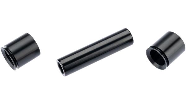 RockShox F&uuml;hrungsbuchsen  1 1/8" schwarz