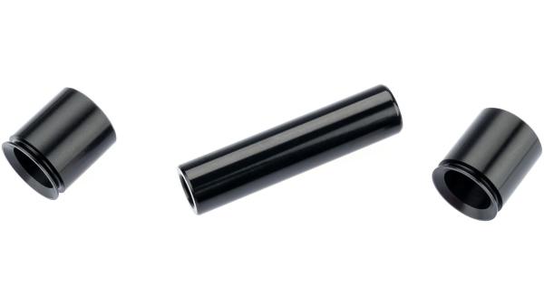RockShox F&uuml;hrungsbuchsen  1 1/8" schwarz