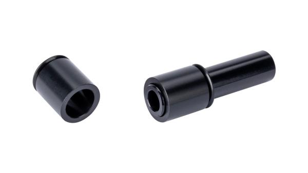 RockShox F&uuml;hrungsbuchsen  1 1/8" schwarz