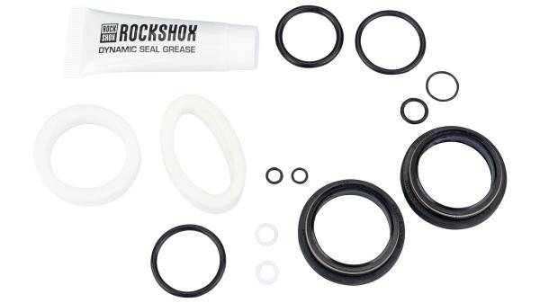 RockShox Service-Kit  Unisize schwarz