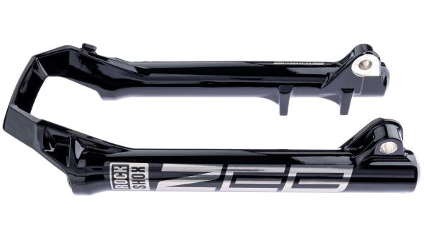 RockShox Tauchrohr  XL schwarz