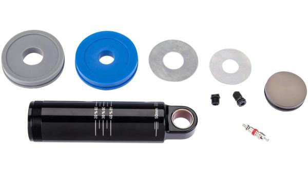 RockShox D&auml;mpfergeh&auml;use  L schwarz