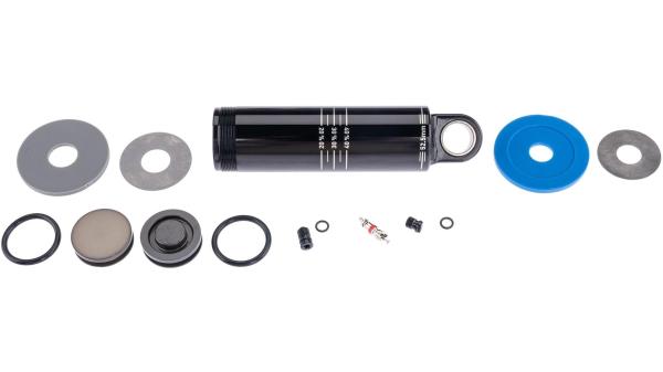 RockShox D&auml;mpfergeh&auml;use  L schwarz