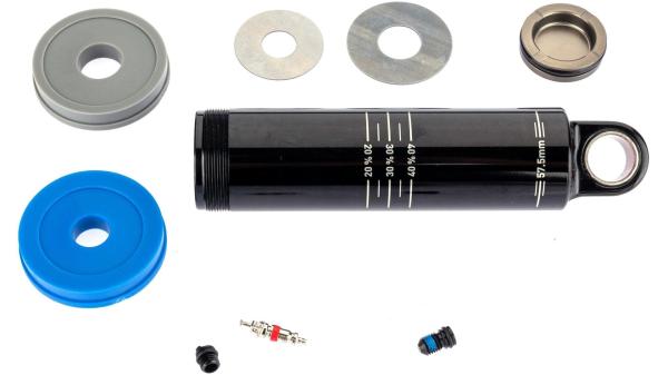 RockShox D&auml;mpfergeh&auml;use  L schwarz