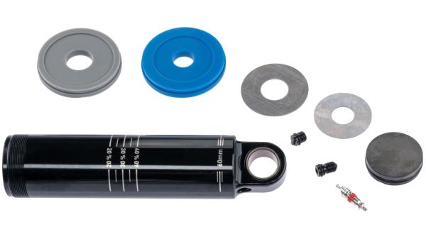 RockShox D&auml;mpfergeh&auml;use  L schwarz