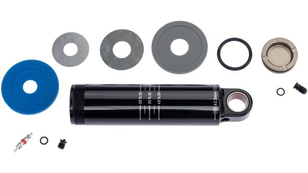RockShox D&auml;mpfergeh&auml;use  L schwarz