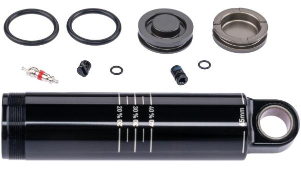 RockShox D&auml;mpfergeh&auml;use  L schwarz