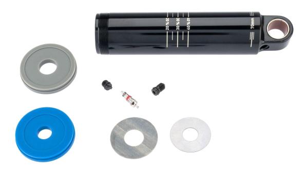 RockShox D&auml;mpfergeh&auml;use  L schwarz