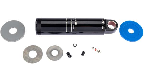 RockShox D&auml;mpfergeh&auml;use  L schwarz