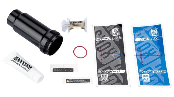 RockShox Luftkammer  Unisize schwarz