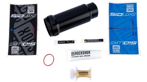 RockShox Luftkammer  Unisize schwarz