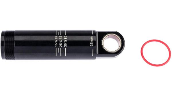 RockShox D&auml;mpfergeh&auml;use  L schwarz