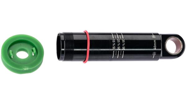 RockShox D&auml;mpfergeh&auml;use  L schwarz