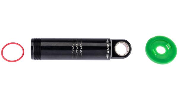 RockShox D&auml;mpfergeh&auml;use  L schwarz