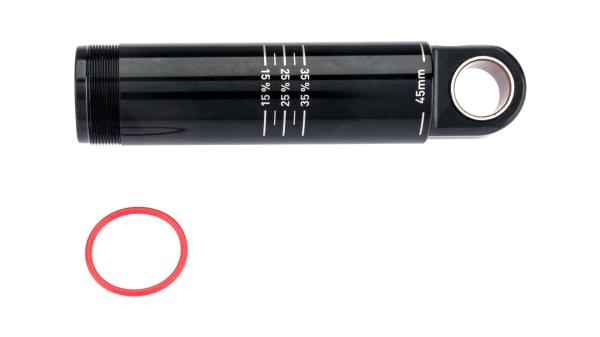RockShox D&auml;mpfergeh&auml;use  L schwarz