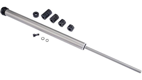 RockShox Solo Air  Unisize schwarz, silber