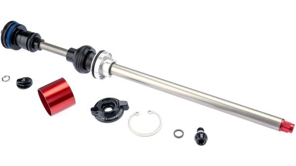 RockShox Dual Position Air  Unisize schwarz, silber