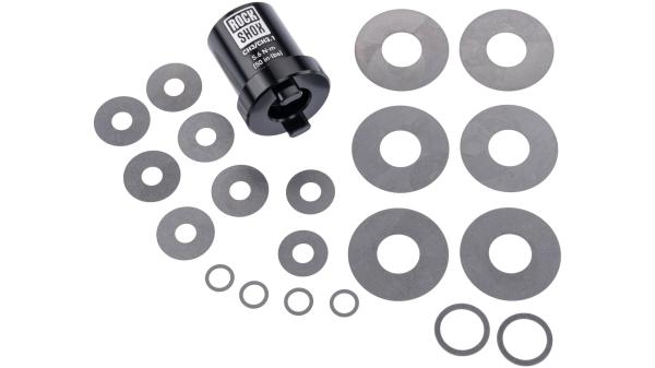 RockShox Charger 3.1  L schwarz