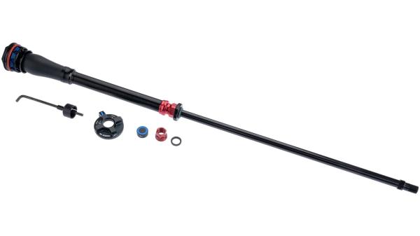 RockShox Charger Race Day 2  1 1/8" schwarz