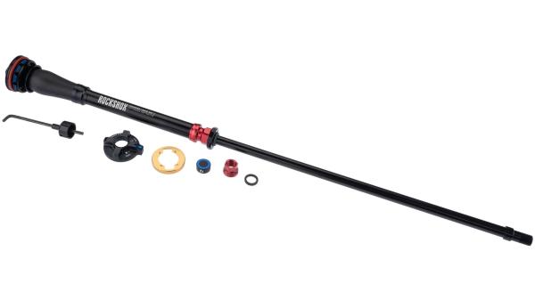 RockShox Charger Race Day 2  1 1/8" schwarz