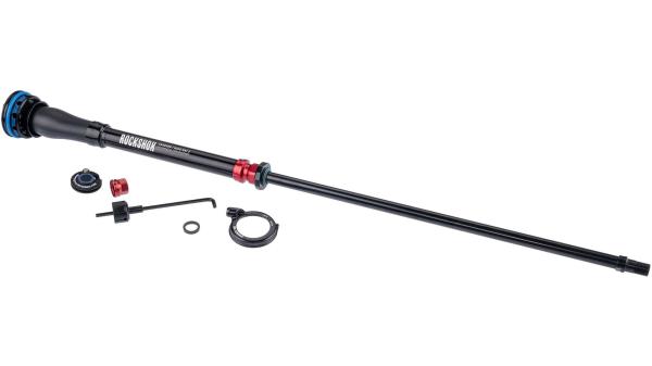 RockShox Charger Race Day 2  1 1/8" schwarz
