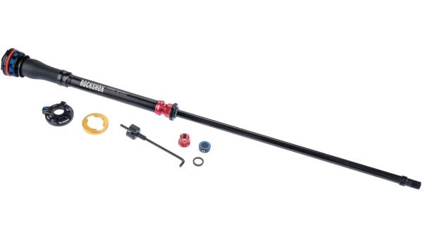 RockShox Charger Race Day 2  1 1/8" schwarz