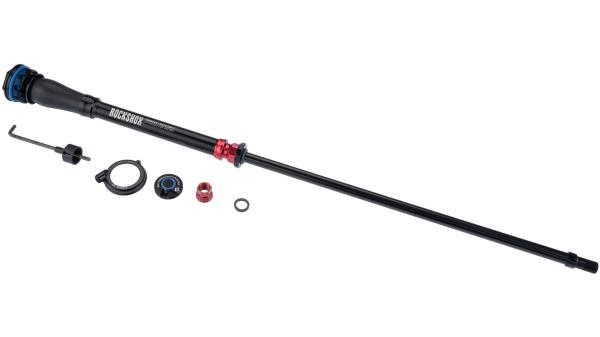 RockShox Charger Race Day 2  1 1/8" schwarz