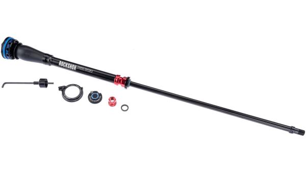 RockShox Charger Race Day 2  1 1/8" schwarz