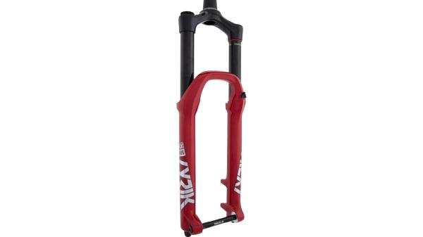 RockShox Lyrik Ultimate RC2  M rot