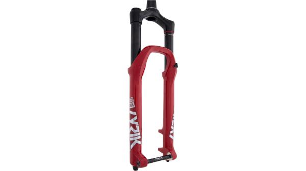 RockShox Lyrik Ultimate RC2  M rot