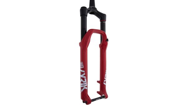 RockShox Lyrik Ultimate RC2  M rot