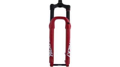 RockShox Lyrik Ultimate RC2  M rot Produktbild 2