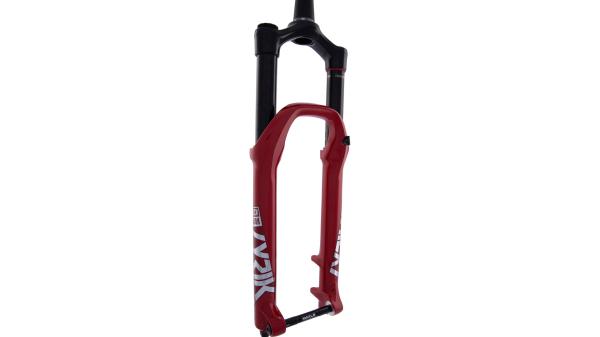 RockShox Lyrik Ultimate RC2  M rot