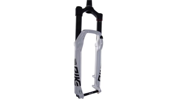 RockShox Pike Ultimate RC2  S silber