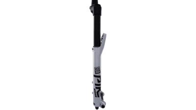 RockShox Pike Ultimate RC2  S silber Produktbild 1