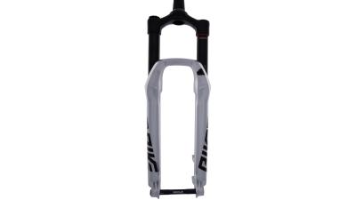 RockShox Pike Ultimate RC2  S silber Produktbild 2