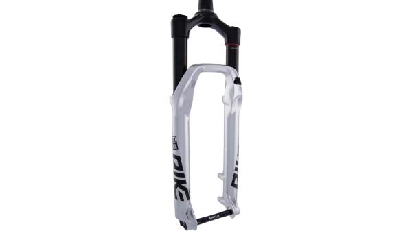 RockShox Pike Ultimate RC2  S silber