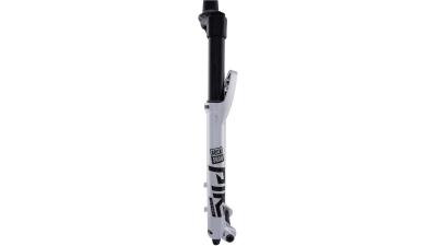 RockShox Pike Ultimate RC2  S silber Produktbild 1
